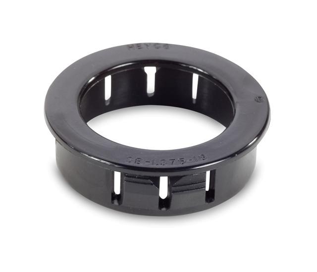 GROMMET, SNAP BUSHING